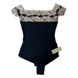 Authentic Intimissimi Bodysuit for Women